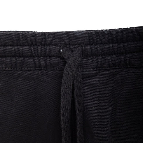Carhartt WIP Floyde Short Black Garment Dyed I033587 Degli Uberti